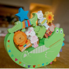 Orange Tree Toys OTT12157 Board game