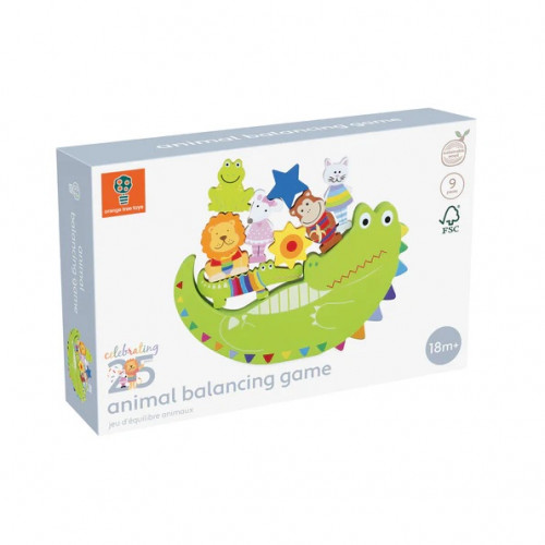 Orange Tree Toys OTT12157 Board game