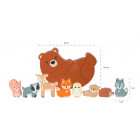 Orange Tree Toys OTT12159 Настольная игра