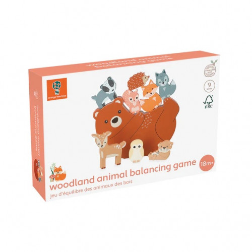 Orange Tree Toys OTT12159 Настольная игра