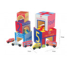 Orange Tree Toys OTT12350 Кубики Orange Tree Toys OTT12350 Кубики