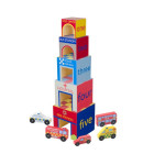 Orange Tree Toys OTT12350 Кубики Orange Tree Toys OTT12350 Кубики