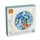 Orange Tree Toys OTT13981 Magnetic fishing game