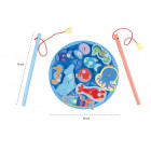 Orange Tree Toys OTT13981 Магнитная игра-рыбалка