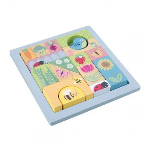 Orange Tree Toys OTT21237 Puzzle