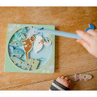 Orange Tree Toys OTT26709 Настольная игра Orange Tree Toys OTT26709 Настольная игра