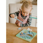 Orange Tree Toys OTT26709 Настольная игра Orange Tree Toys OTT26709 Настольная игра