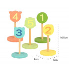 Orange Tree Toys OTT26945 Игра Хупла