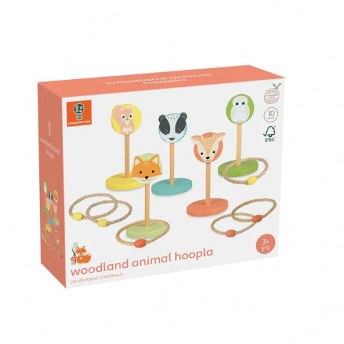 Orange Tree Toys OTT26945 Игра Хупла
