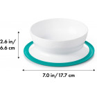 Oxo 61120600 Anti-slip food plate