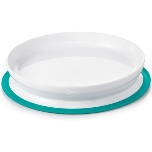 Oxo 61120900 Anti-slip food plate
