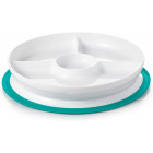 Oxo 61121200 Anti-slip food plate