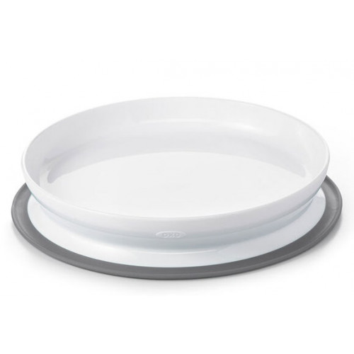 Oxo 61154000 Противоскользящая тарелка для еды