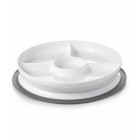 Oxo 61154100 Anti-slip food plate