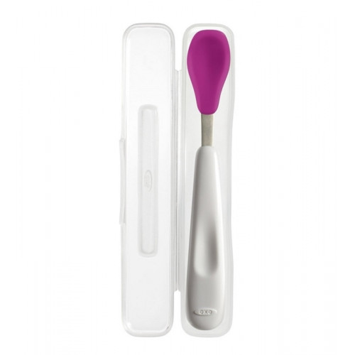 Oxo 6147700 Children's silicone spoon