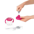 Oxo 62123200 Straw and sippy cup cleaning set