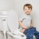Oxo 63116100 Travel pot and toilet seat