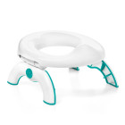 Oxo 63124300 Travel pot and toilet seat