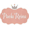 Paola Reina Logo