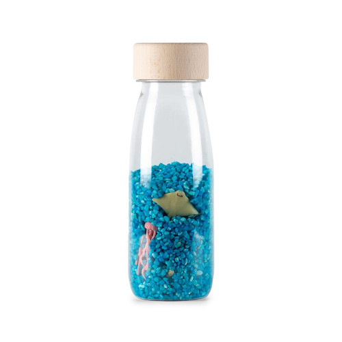 Petit Boum Sensory bottle