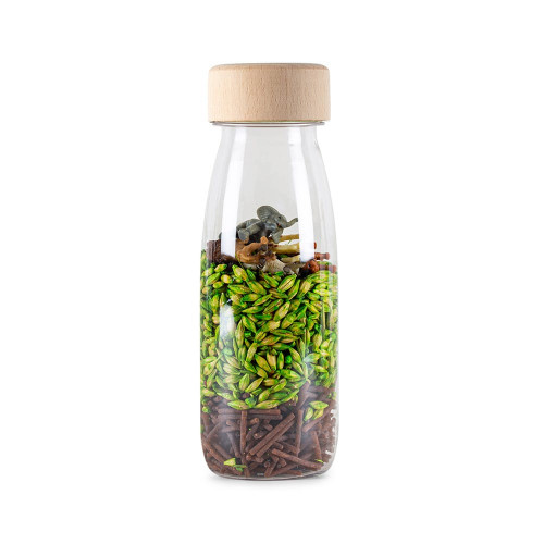 Petit Boum Sensory bottle