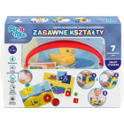 PicnMix 112008 Educational game Funny Figures