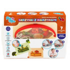 PicnMix 112013 Обучающая игра – Овощи