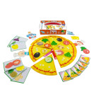 PicnMix 116023 Educational game Pizza