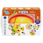 PicnMix 116023 Educational game Pizza