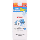 Pigeon baby body foam soap refill 800ml