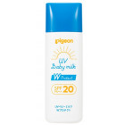 Pigeon Kids waterproof sunscreen pure milk SPF20 45g
