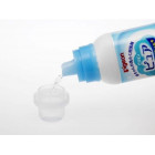 Pigeon Washing gel for baby clothes from birth 600ml + refill 500ml