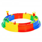 Polesie 40923 Sandpit with accessories