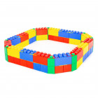Polesie 41432 Sandpit with building bricks