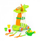 Polesie 54548 Набор садовника