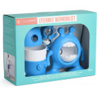 Prince Lionheart Bathroom set