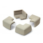 Prince Lionheart Corner guards 4pcs