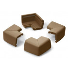 Prince Lionheart Защита на углы 4шт