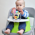 Prince Lionheart Ergonomic floor seat for babies