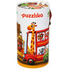 Puzzlika 13784 Baby puzzle