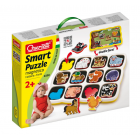 Quercetti Q0230 Magnetic puzzle