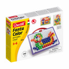 Quercetti Q0923 Мозаика