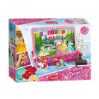 Quercetti Q5246 Магнитная доска