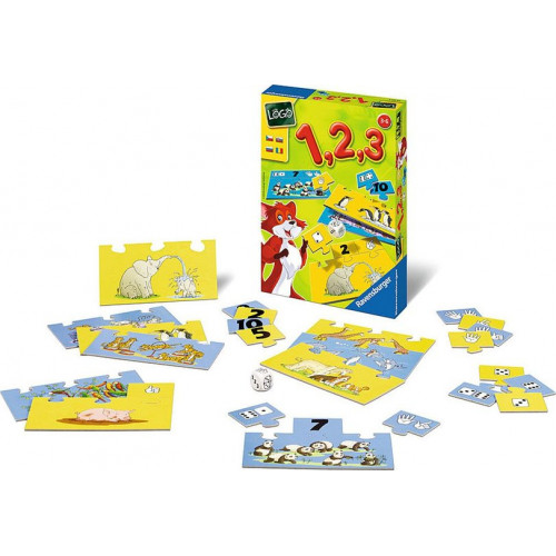 Ravensburger 24371 Board game