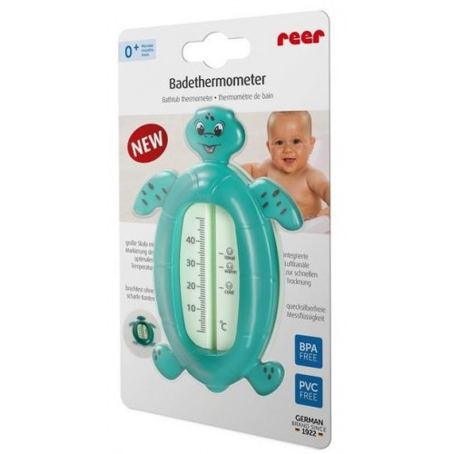 Reer 24053 Bath thermometer