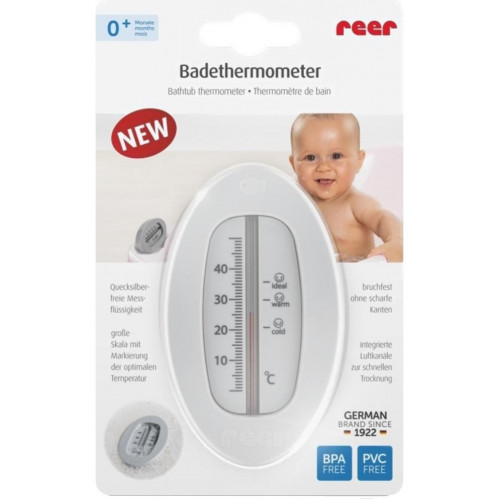 Reer 24112 Термометр для ванной