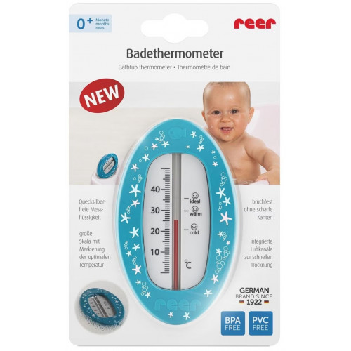 Reer 24113 Термометр для ванной