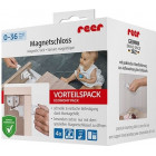 Reer 51020 Магнитный замок