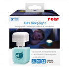 Reer 52403 Night light 2in1