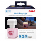 Reer 52404 Night light 2in1
